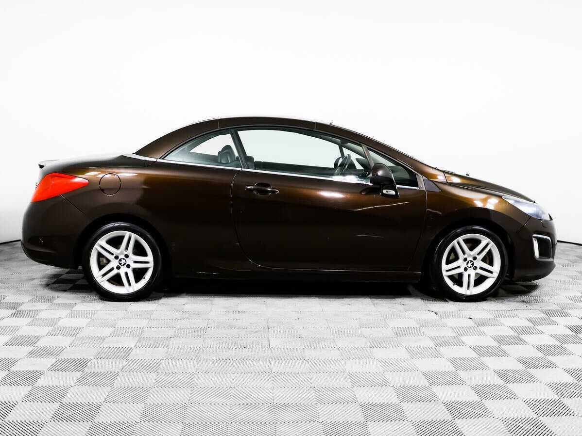 Купить Пежо 308, 2012, 199 888 км.. Фото: #3