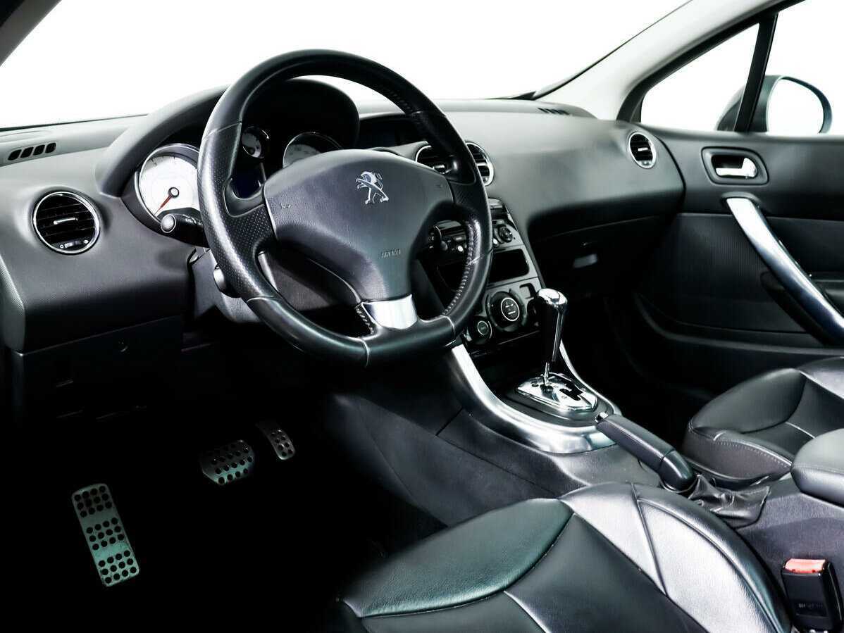 Купить Пежо 308, 2012, 199 888 км.. Фото: #12