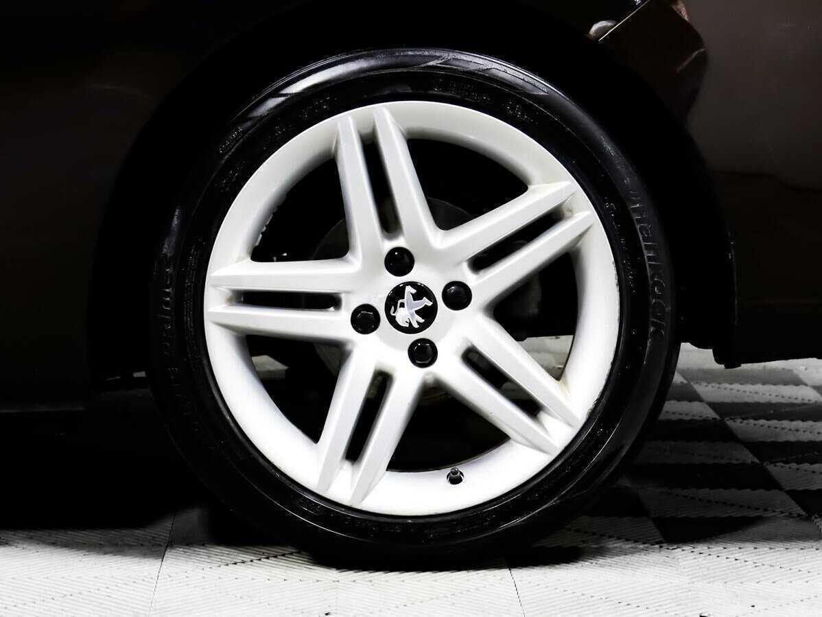 Купить Пежо 308, 2012, 199 888 км.. Фото: #13