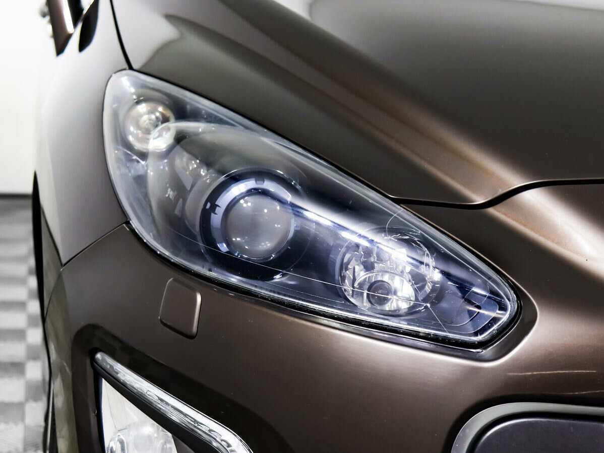 Купить Пежо 308, 2012, 199 888 км.. Фото: #14