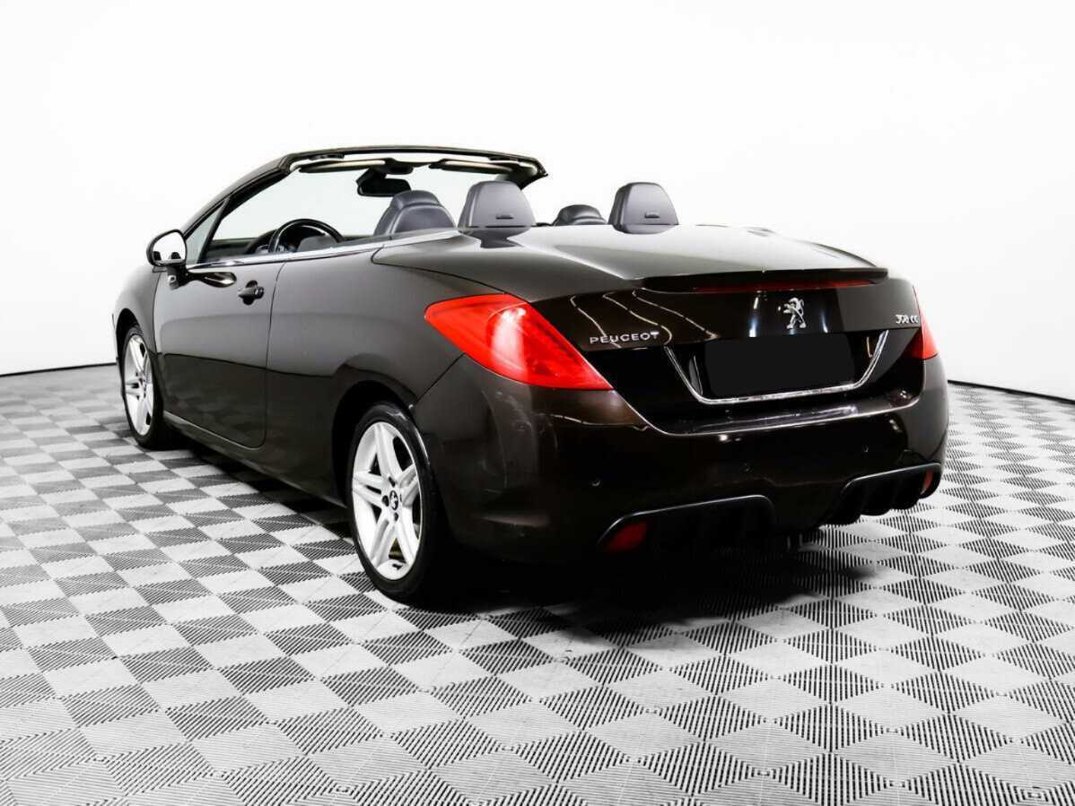 Купить Пежо 308, 2012, 199 888 км.. Фото: #15