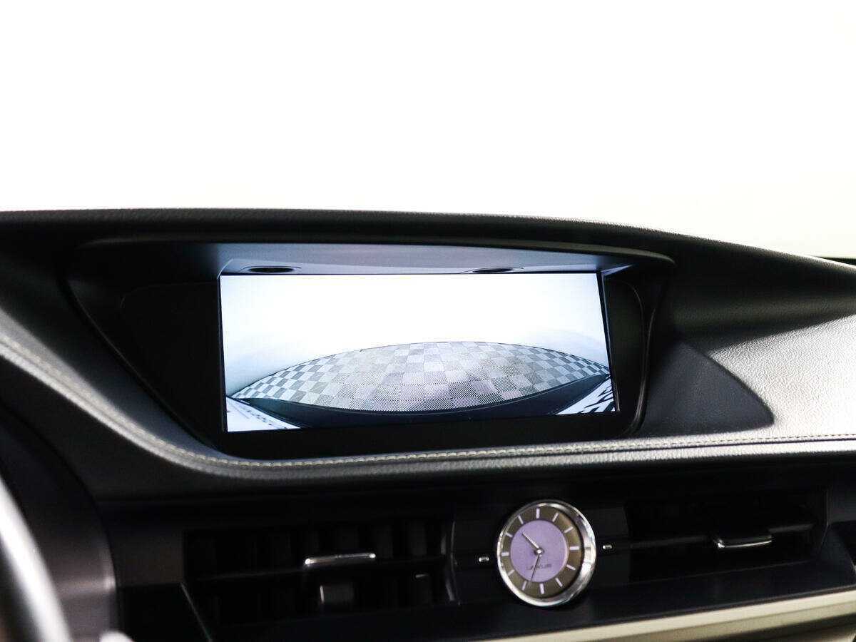 Купить Лексус ЕС, 2014, 76 139 км.. Фото: #14