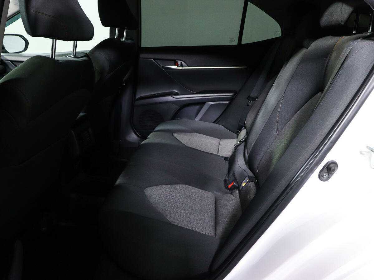 Купить Тойота Камри, 2020, 88 930 км.. Фото: #7