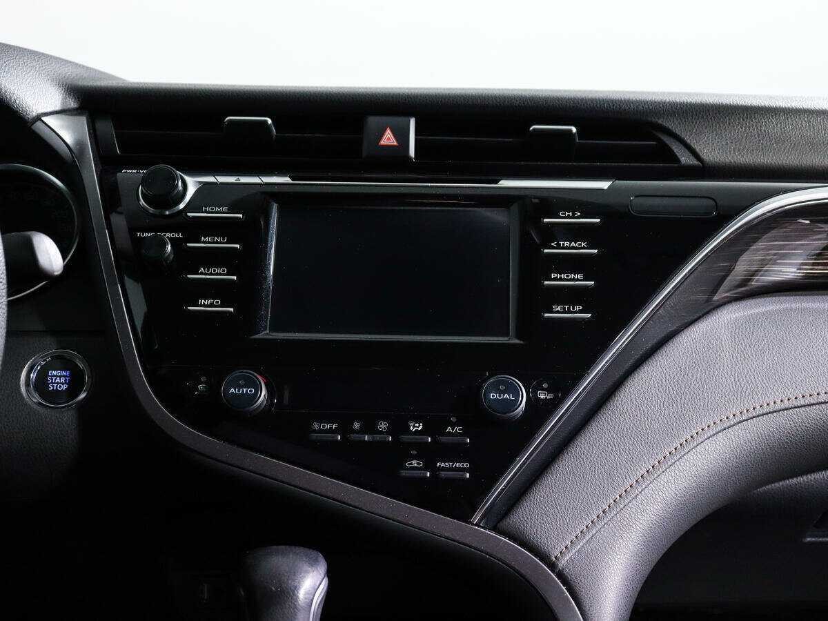 Купить Тойота Камри, 2020, 88 930 км.. Фото: #10