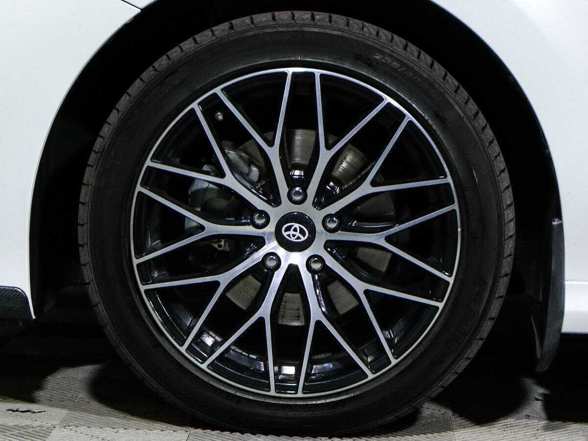 Купить Тойота Камри, 2020, 88 930 км.. Фото: #15