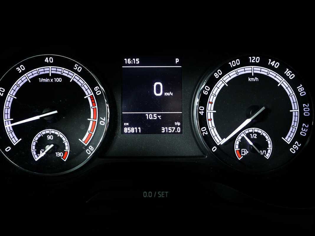 Купить Шкода Кодиак, 2019, 85 810 км.. Фото: #9