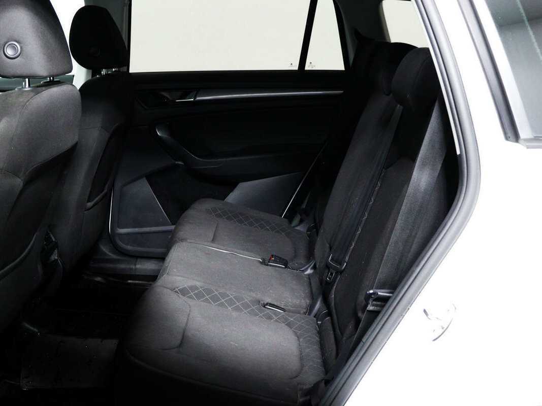 Купить Шкода Кодиак, 2019, 85 810 км.. Фото: #11