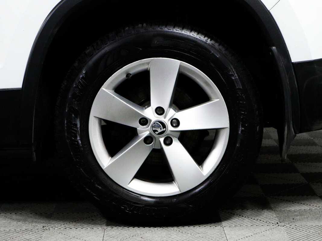 Купить Шкода Кодиак, 2019, 85 810 км.. Фото: #13