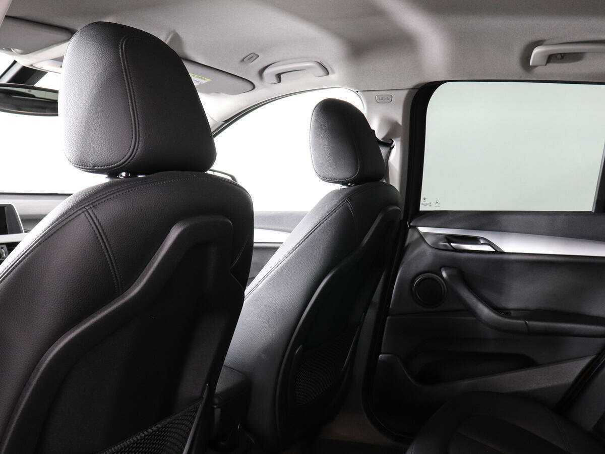 Купить BMW X1, 2016, 140 205 км.. Фото: #13