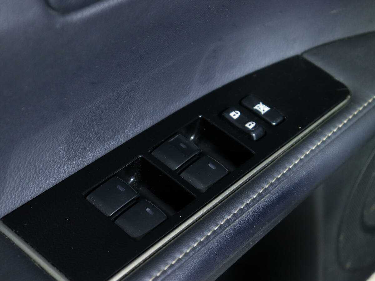 Купить Лексус ЕС, 2016, 123 000 км.. Фото: #17