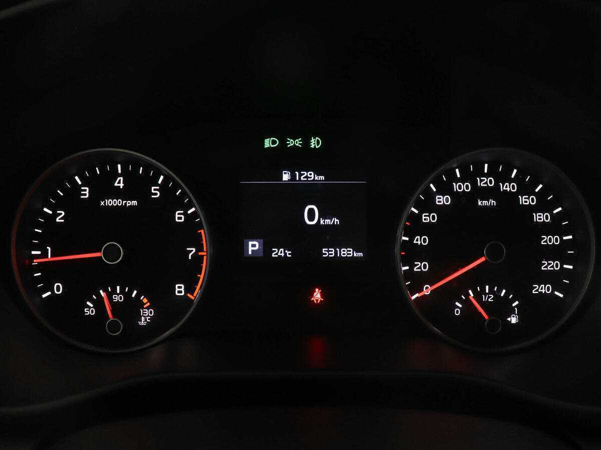 Купить Kia Sportage, 2021, 52 956 км.. Фото: #10