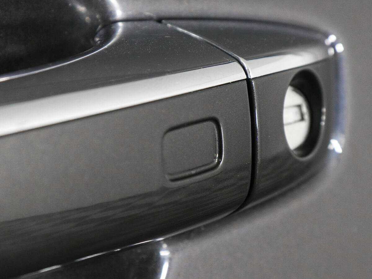 Купить Audi A6, 2016, 166 012 км.. Фото: #14