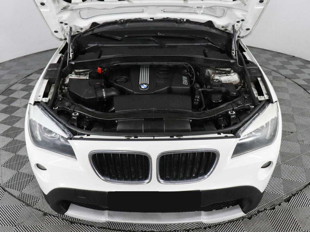 Купить BMW X1, 2012, 233 814 км.. Фото: #9