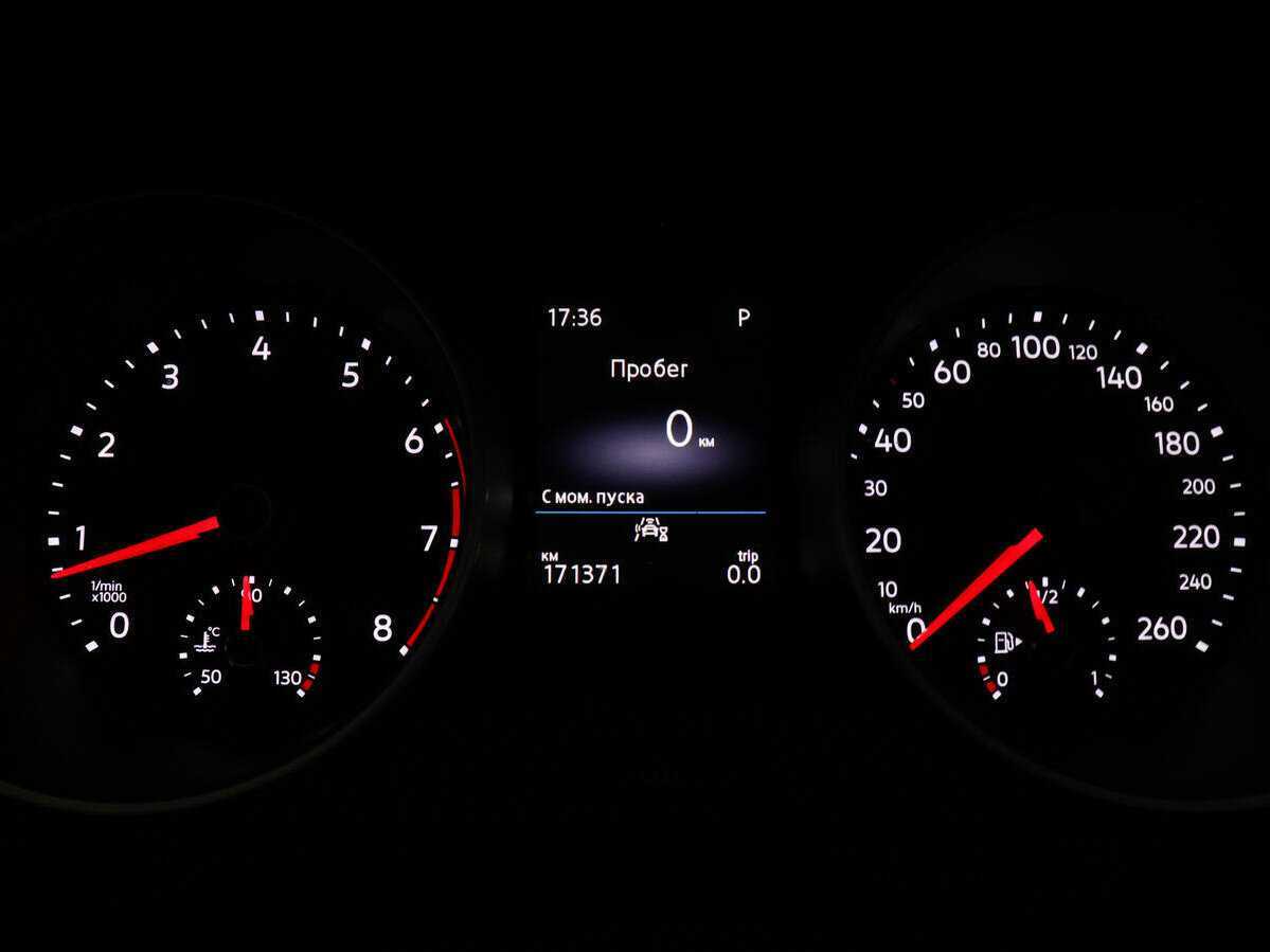 Купить Volkswagen Tiguan, 2019, 172 000 км.. Фото: #10