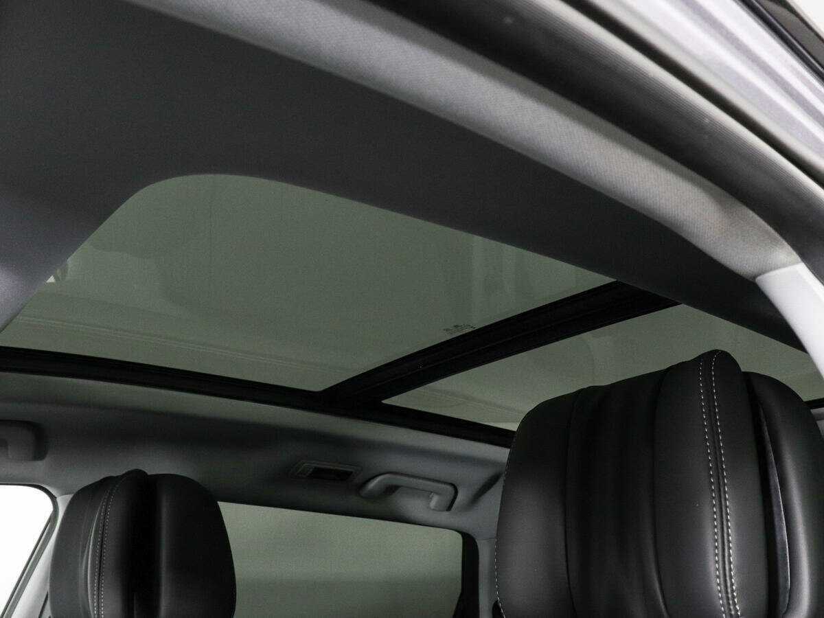 Купить Chery Tiggo 8 Pro Max, 2022, 33 661 км.. Фото: #14