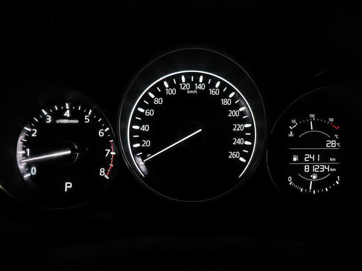 Купить Mazda CX-5, 2020, 81 100 км.. Фото: #12