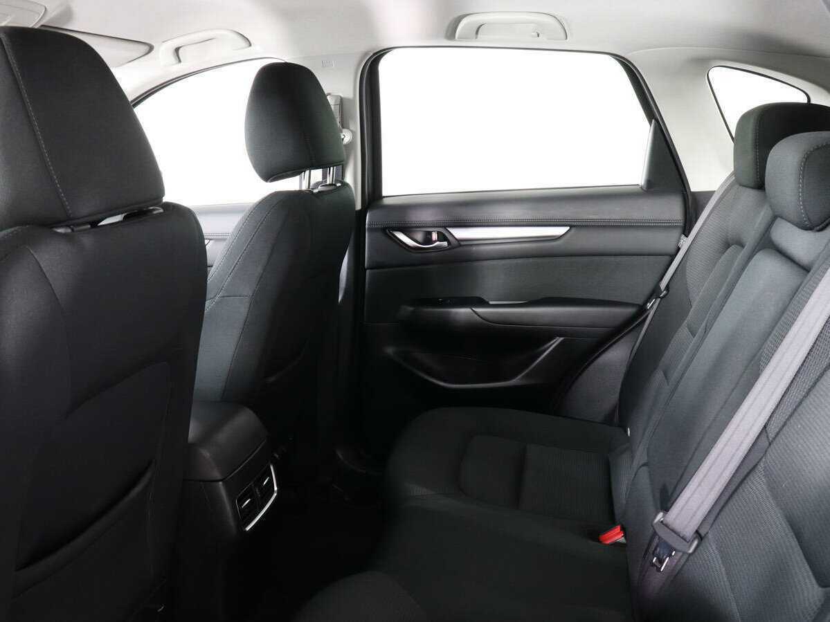 Купить Mazda CX-5, 2020, 81 100 км.. Фото: #13