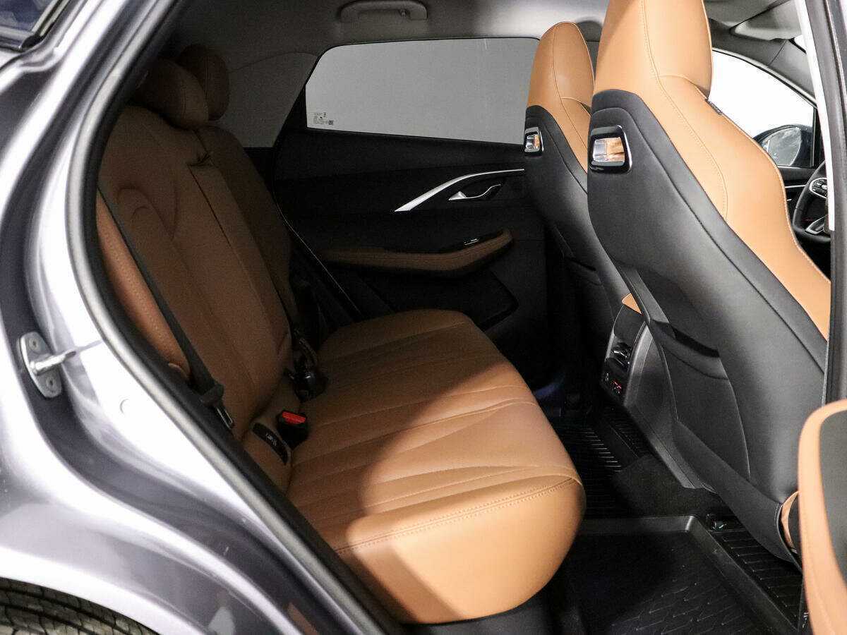 Купить Омода Ц5, 2022, 49 241 км.. Фото: #9