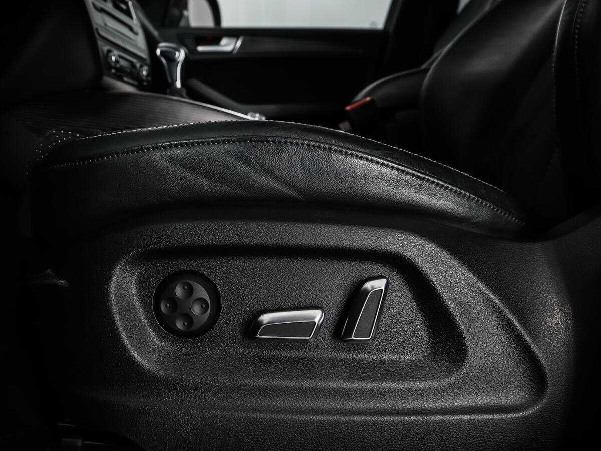 Купить Audi Q5, 2013, 86 000 км.. Фото: #9