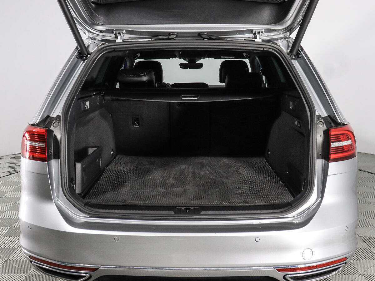 Купить Volkswagen Passat, 2019, 178 001 км.. Фото: #20