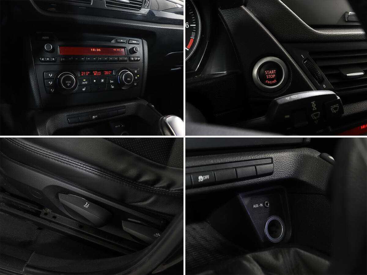 Купить BMW X1, 2012, 131 000 км.. Фото: #14