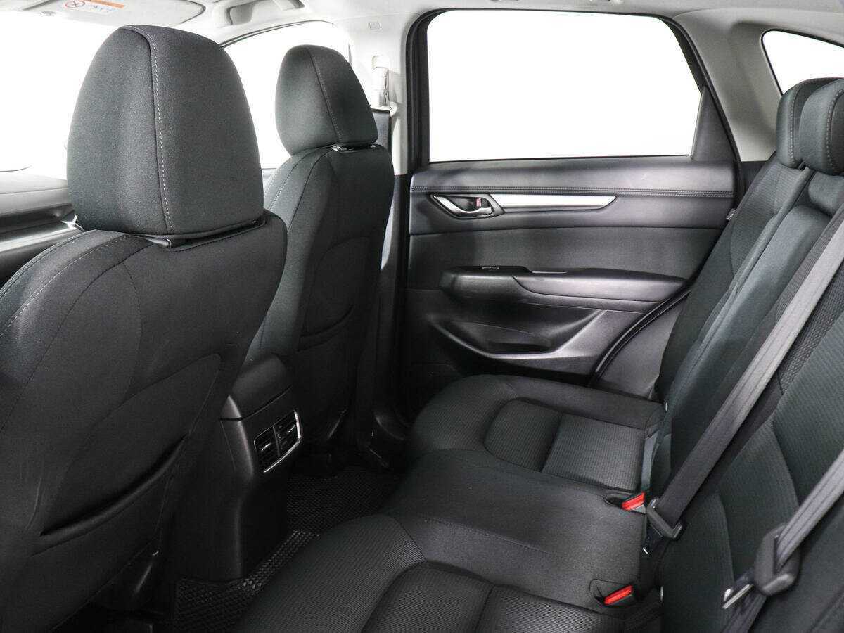 Купить Mazda CX-5, 2018, 86 840 км.. Фото: #11