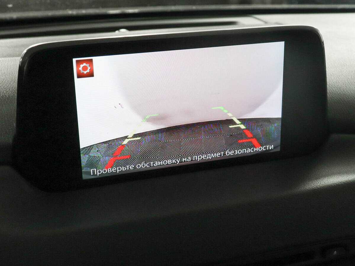 Купить Mazda CX-5, 2018, 103 422 км.. Фото: #12