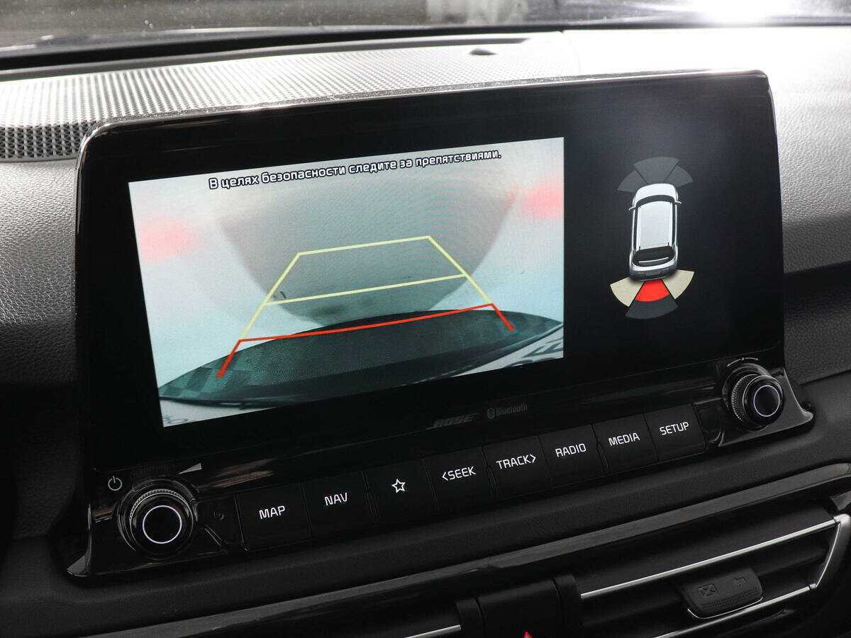 Купить Kia Seltos, 2021, 88 385 км.. Фото: #12