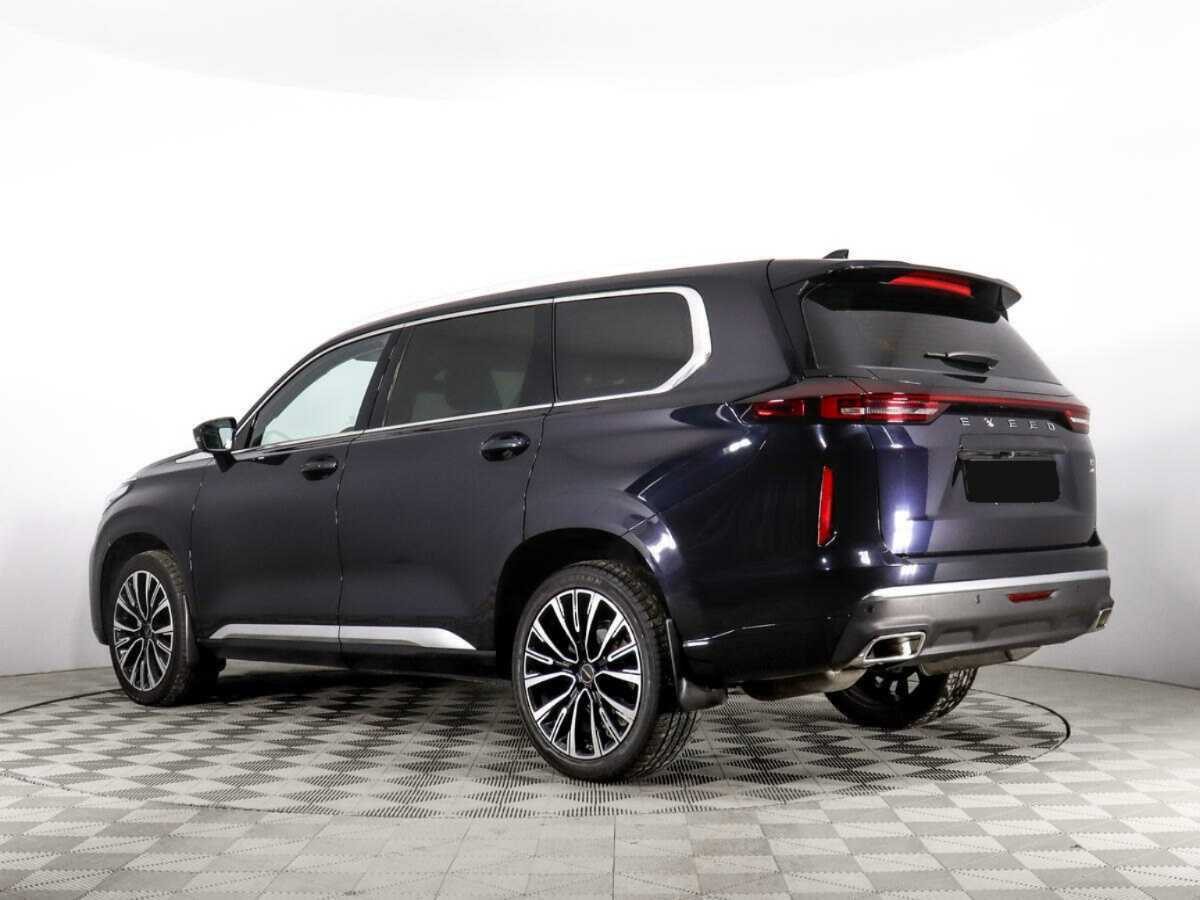 Купить Эксид В-Икс, 2022, 108 603 км.. Фото: #6