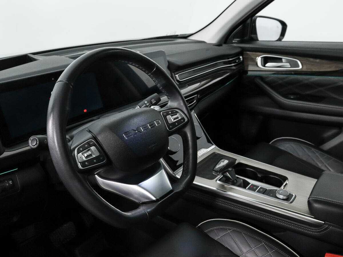 Купить Эксид В-Икс, 2022, 108 603 км.. Фото: #8