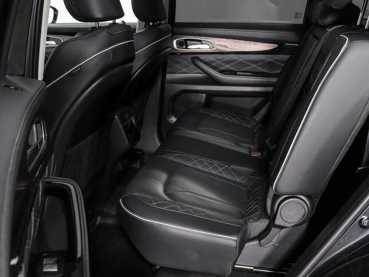 Купить Эксид В-Икс, 2022, 108 603 км.. Фото: #11