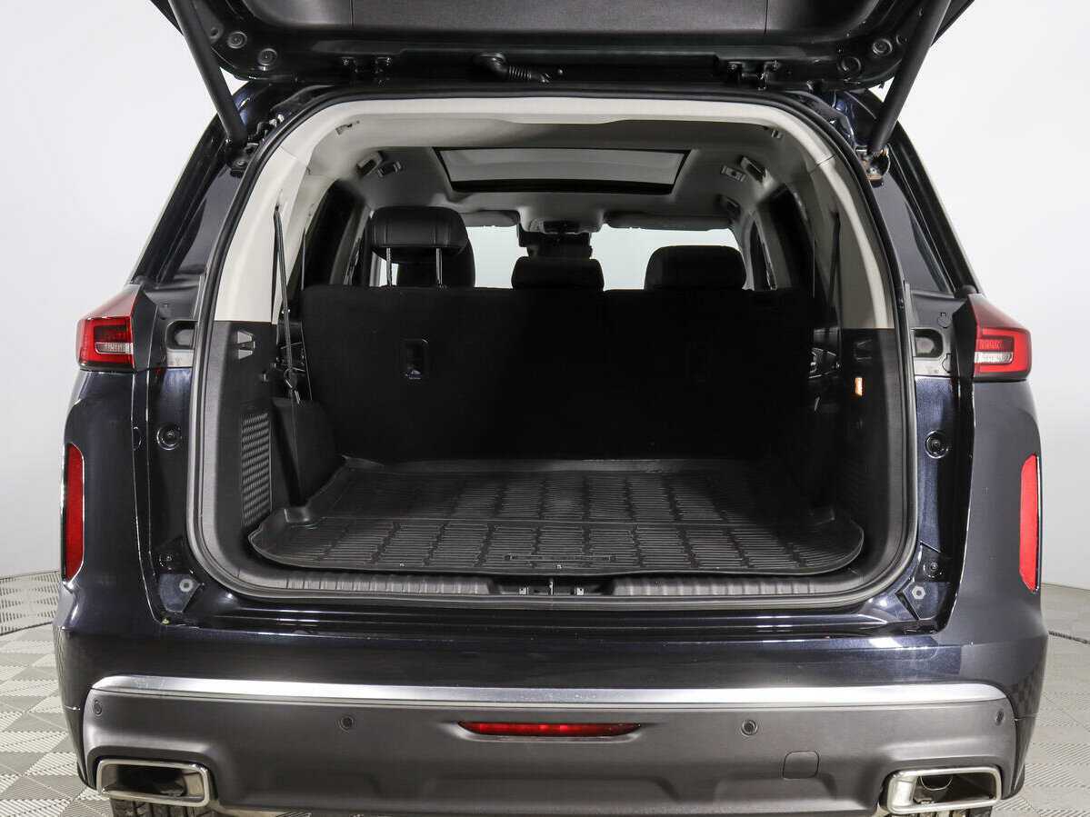 Купить Эксид В-Икс, 2022, 108 603 км.. Фото: #13