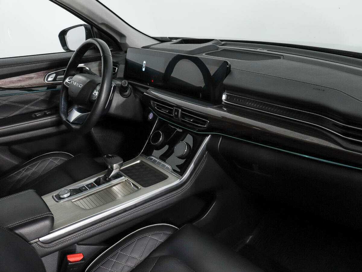 Купить Эксид В-Икс, 2022, 108 603 км.. Фото: #14