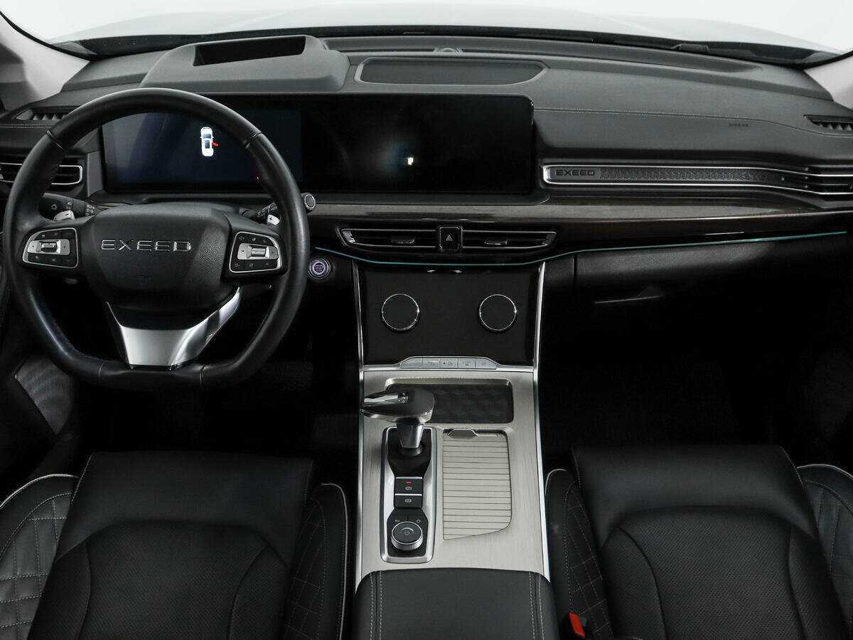 Купить Эксид В-Икс, 2022, 108 603 км.. Фото: #15