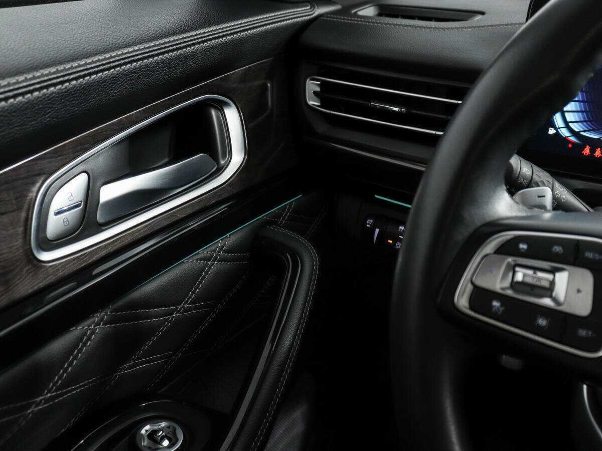 Купить Эксид В-Икс, 2022, 108 603 км.. Фото: #18