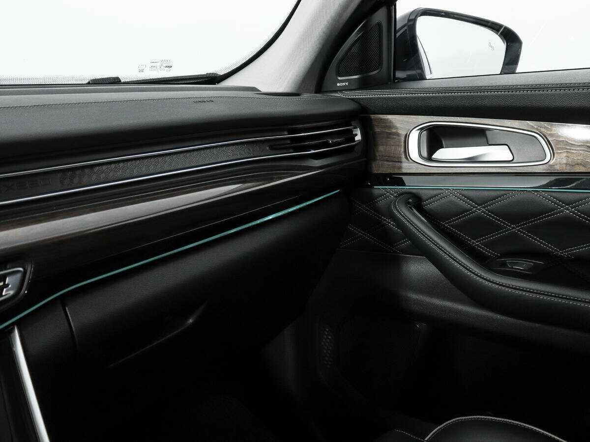 Купить Эксид В-Икс, 2022, 108 603 км.. Фото: #19