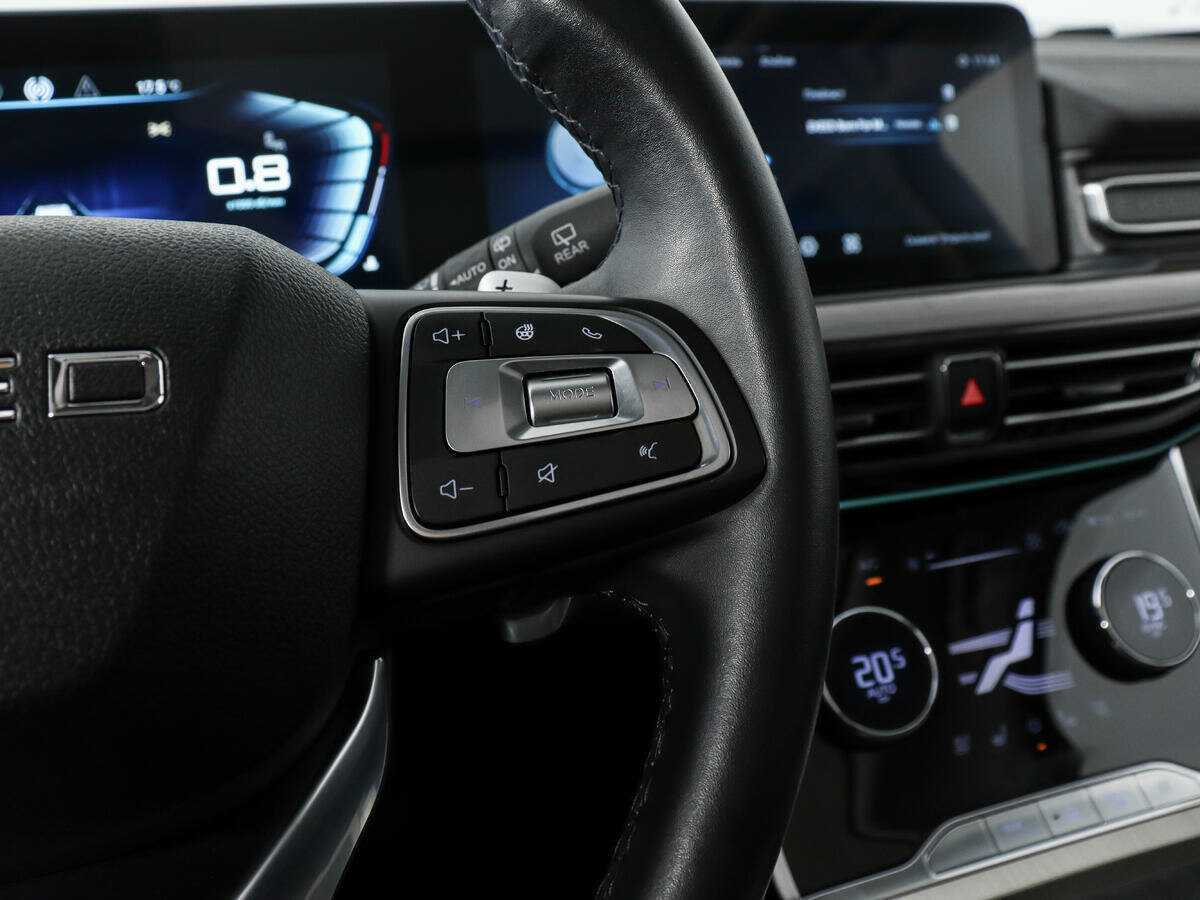 Купить Эксид В-Икс, 2022, 108 603 км.. Фото: #20