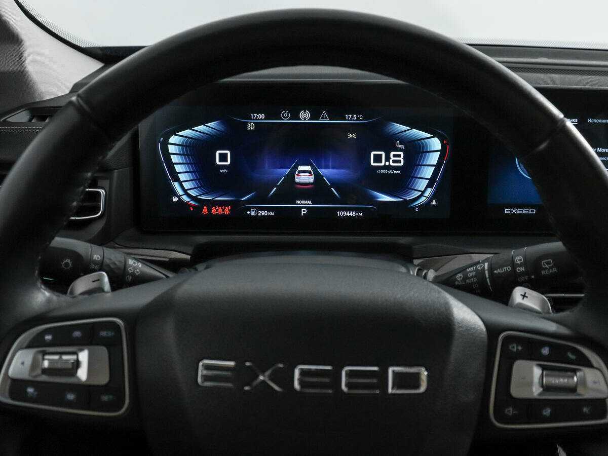 Купить Эксид В-Икс, 2022, 108 603 км.. Фото: #25