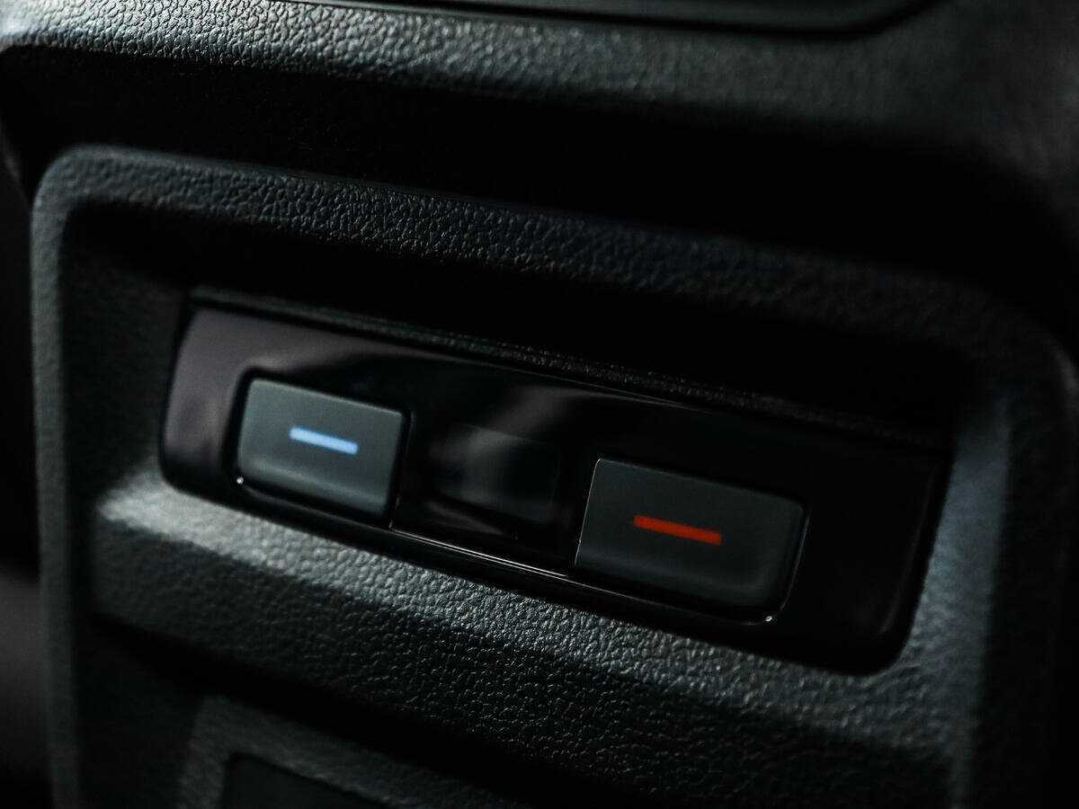 Купить Volkswagen Tiguan, 2019, 87 190 км.. Фото: #11