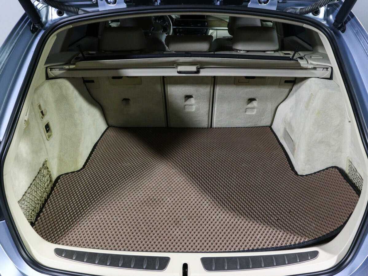 Купить БМВ 3 серии, 2013, 161 645 км.. Фото: #19