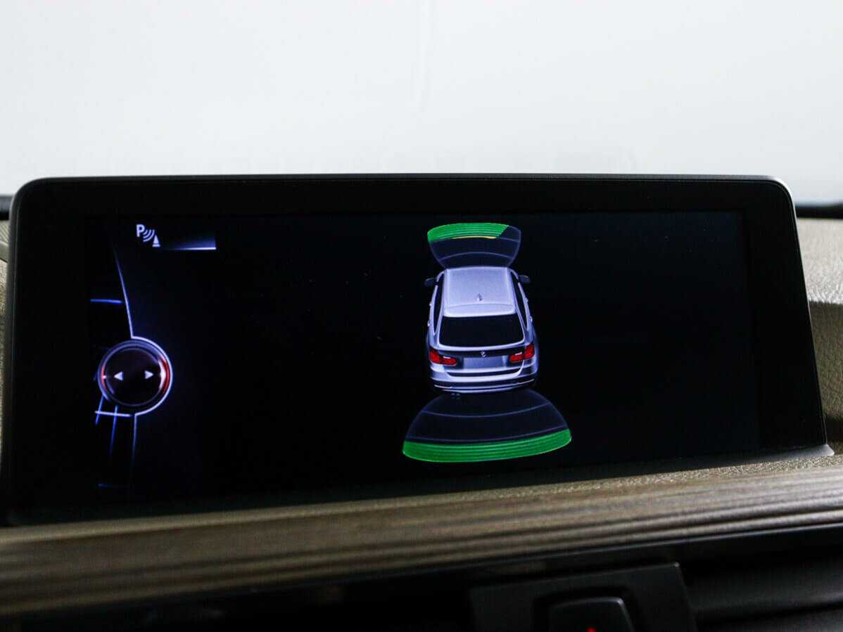 Купить БМВ 3 серии, 2013, 161 645 км.. Фото: #26