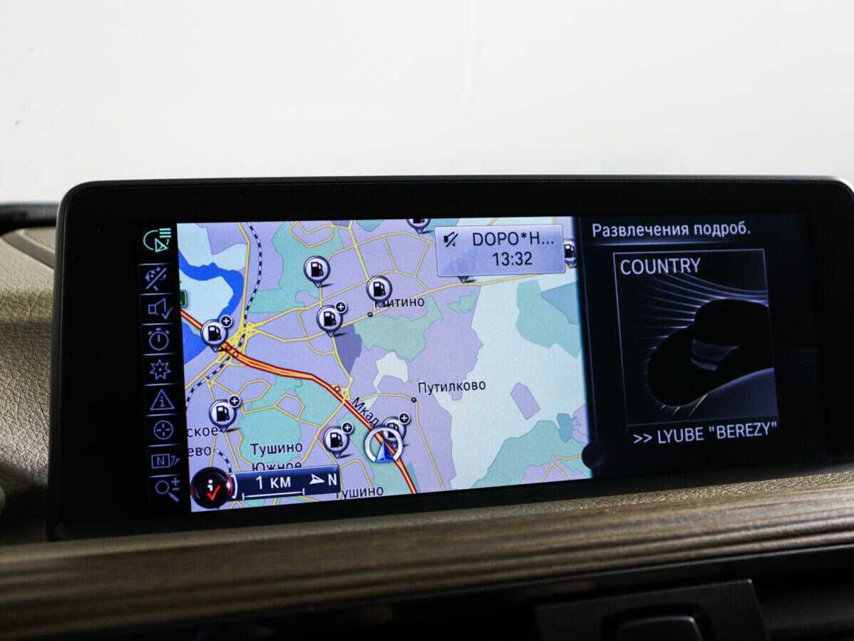 Купить БМВ 3 серии, 2013, 161 645 км.. Фото: #27