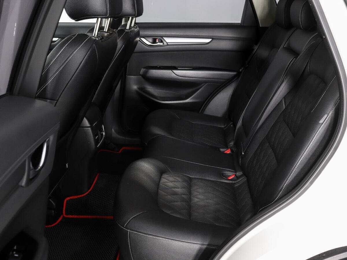 Купить Mazda CX-5, 2019, 92 333 км.. Фото: #11
