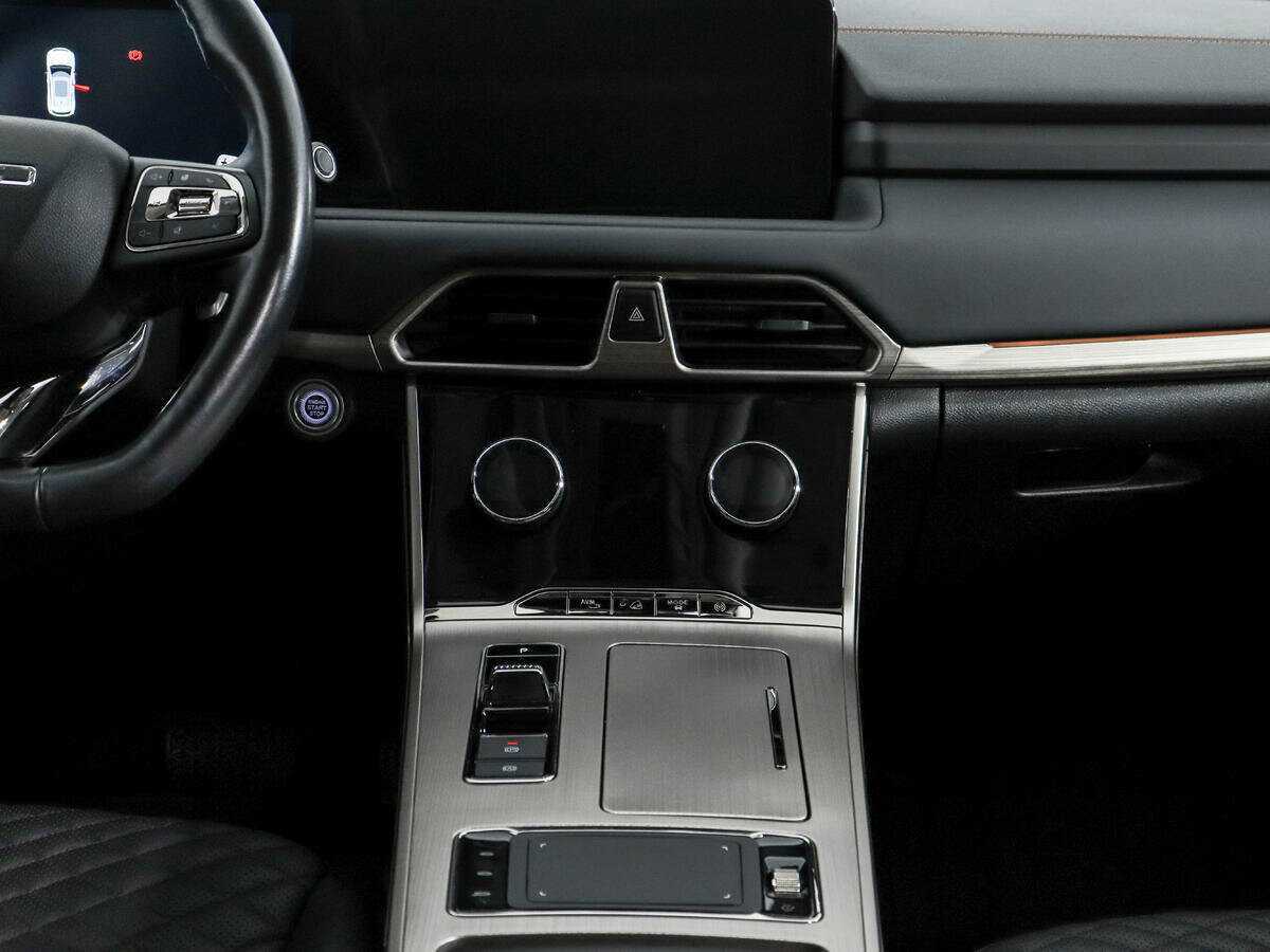 Купить EXEED TXL, 2022, 60 713 км.. Фото: #13