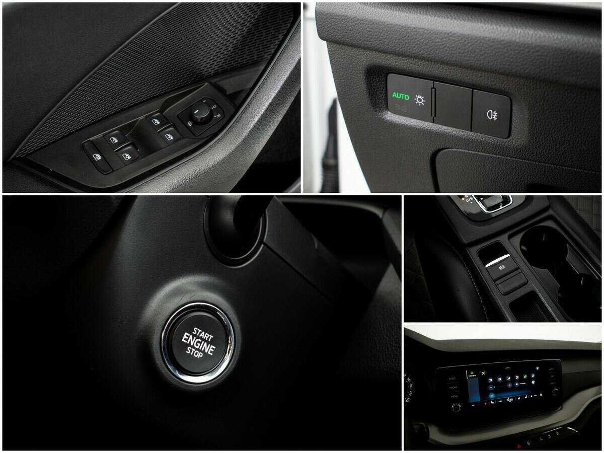 Купить Skoda Octavia, 2021, 112 500 км.. Фото: #14