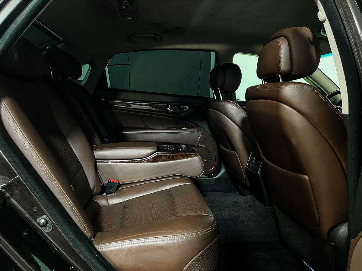 Купить Hyundai Equus, 2014, 207 750 км.. Фото: #9