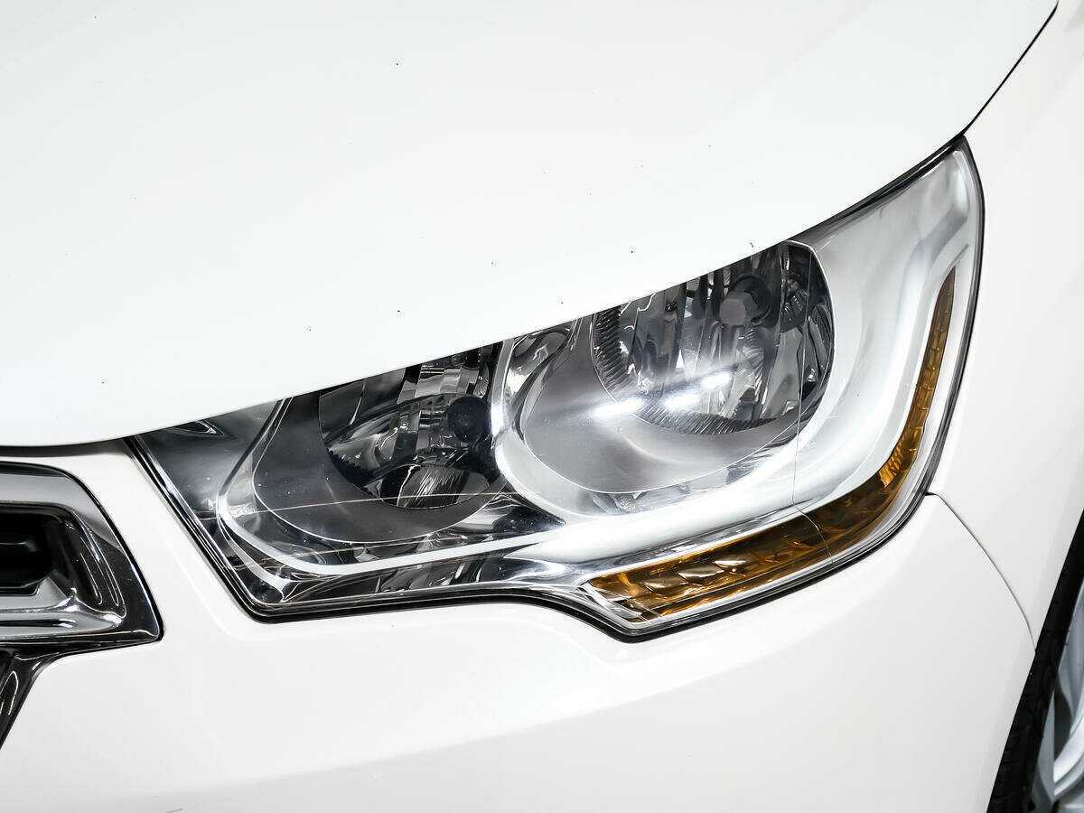 Купить Ситроен Ц4, 2016, 96 993 км.. Фото: #11