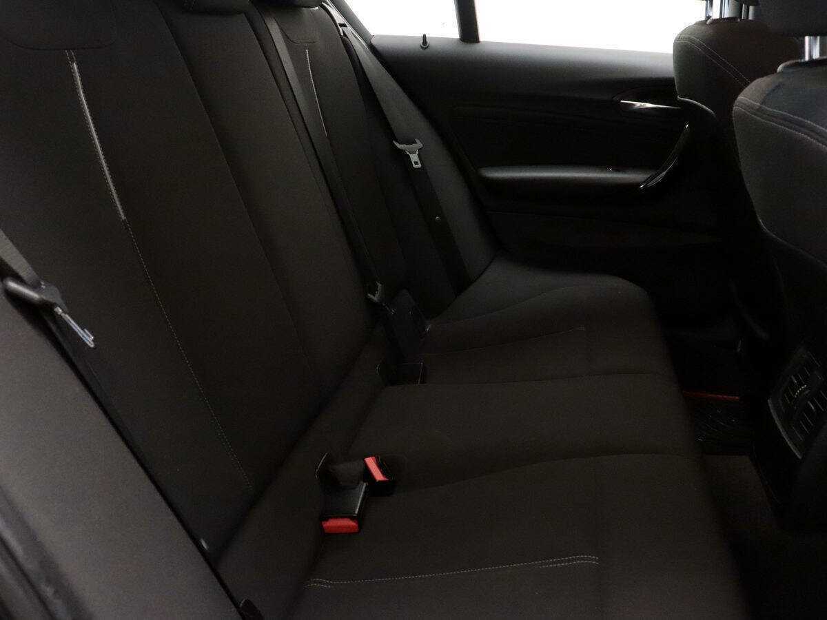 Купить BMW 1 серии, 2012, 162 897 км.. Фото: #7