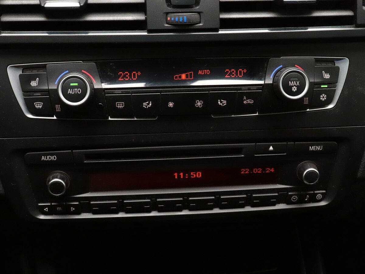 Купить BMW 1 серии, 2012, 162 897 км.. Фото: #13