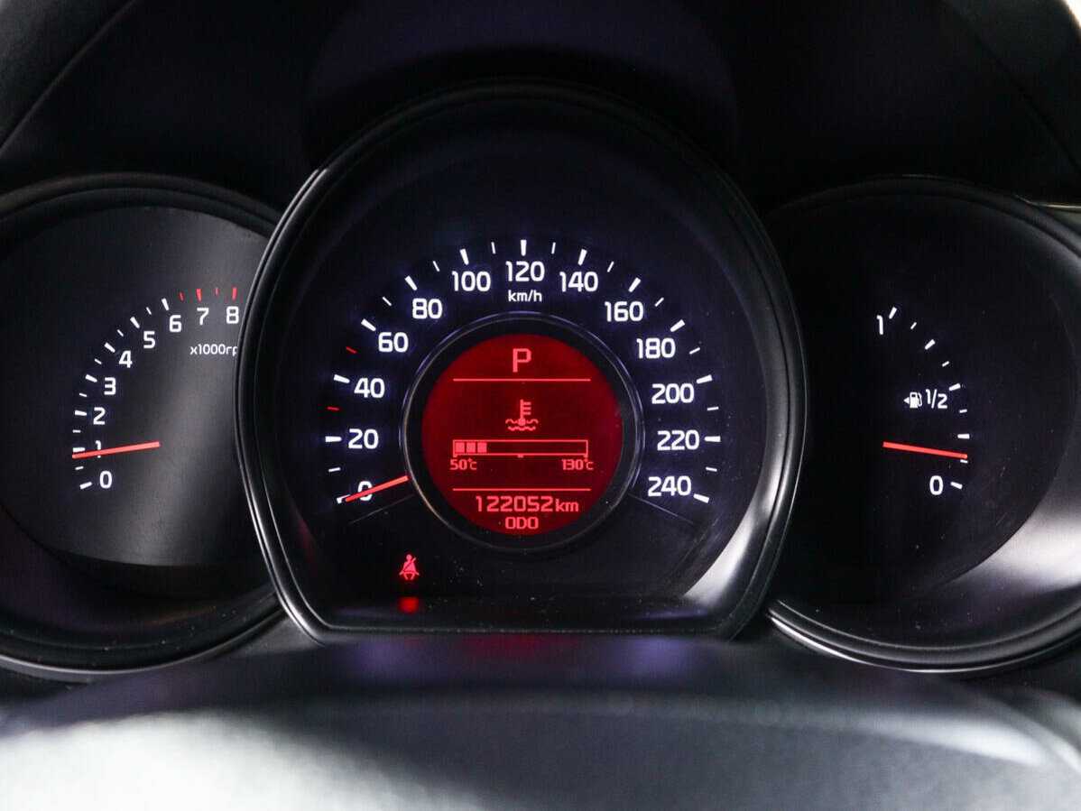 Купить Киа Сид, 2015, 122 500 км.. Фото: #10